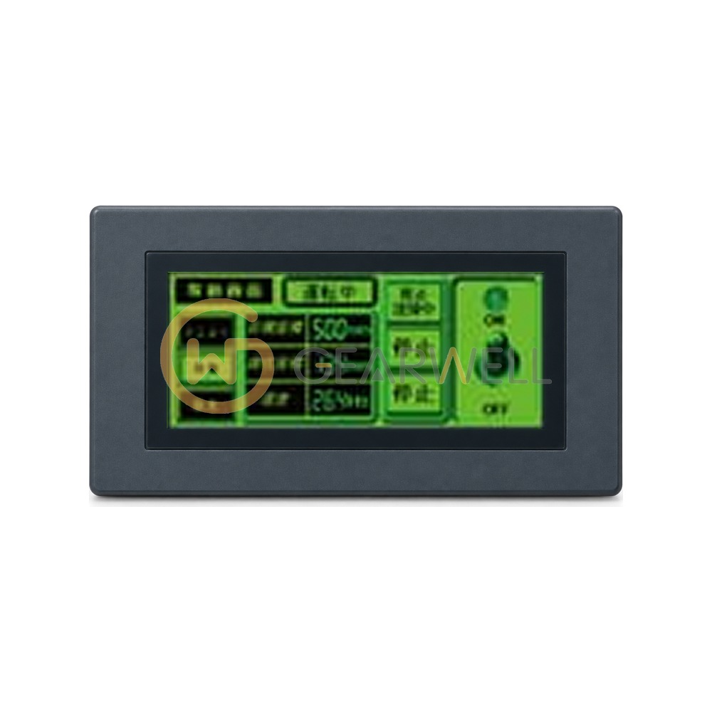 KEYENCE VT3-W4G VT3 Touch Panel HMI