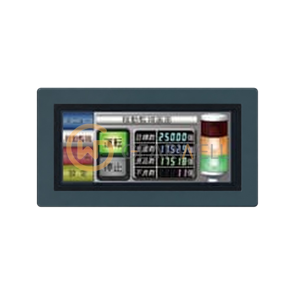 KEYENCE VT3-W4T VT3 Touch Panel HMI