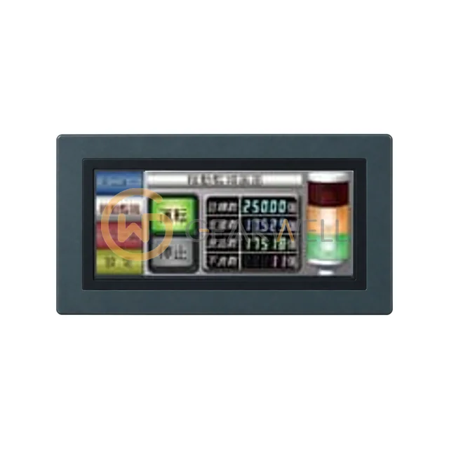 KEYENCE VT3-W4TA VT3 Touch Panel HMI