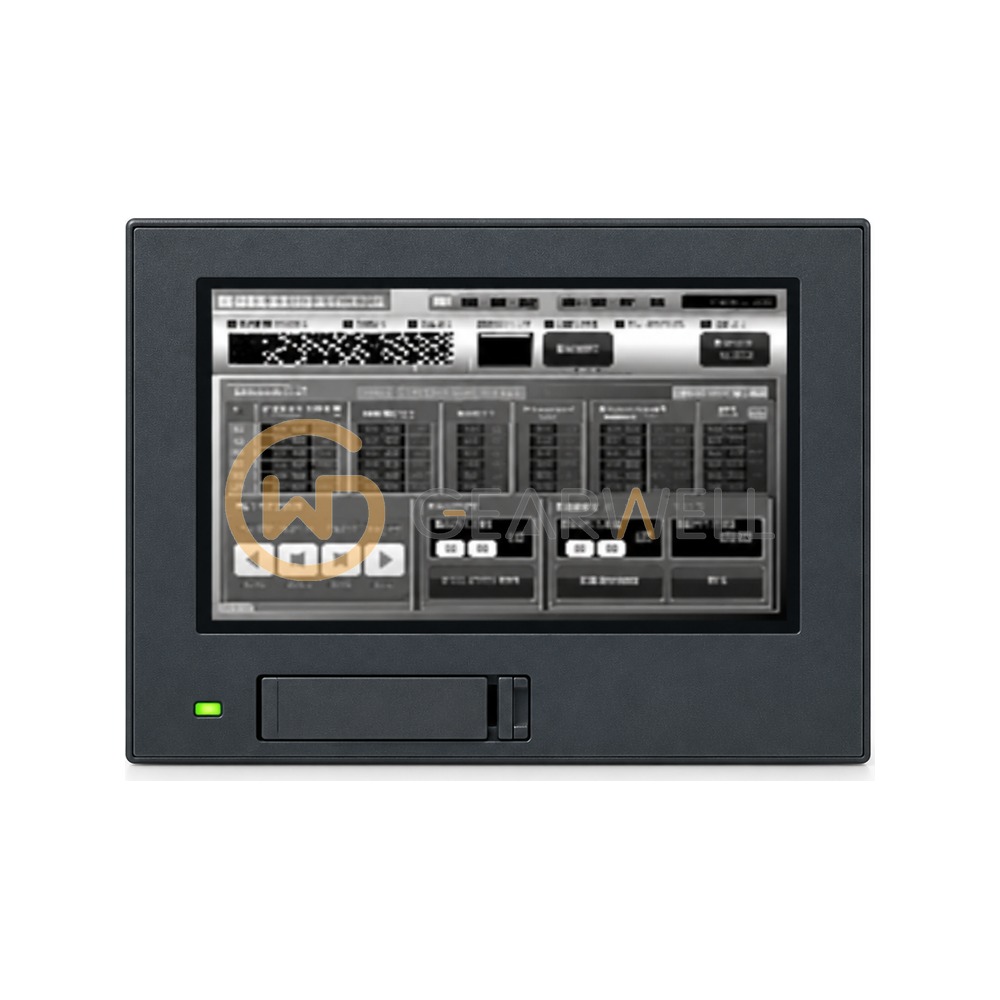 KEYENCE VT5-W07M VT5 Touch Panel HMI
