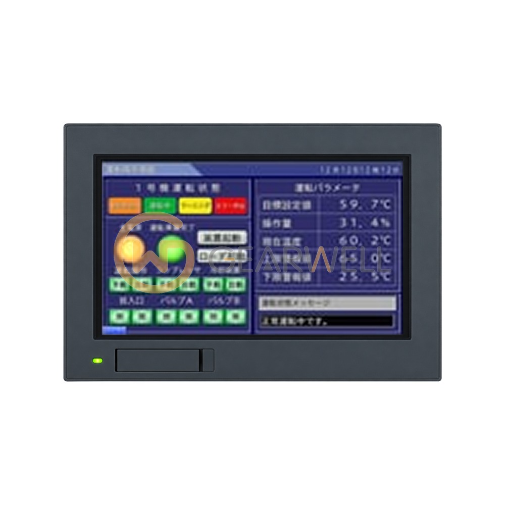 KEYENCE VT5-W10 VT5 Touch Panel HMI
