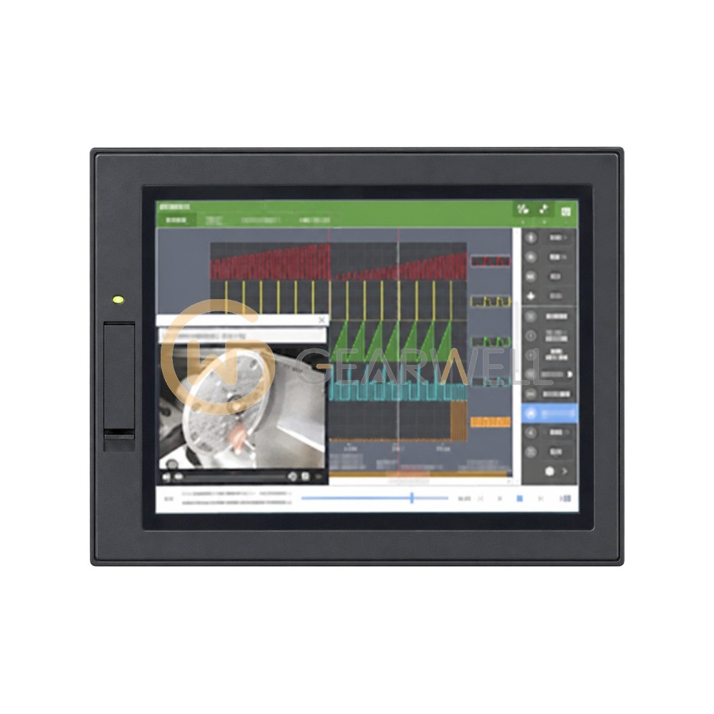 KEYENCE VT5-WX12 VT5 Touch Panel PC
