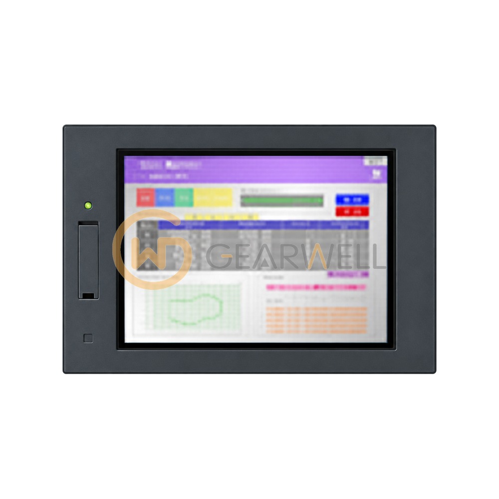 KEYENCE VT5-X10 VT5 Touch Panel HMI