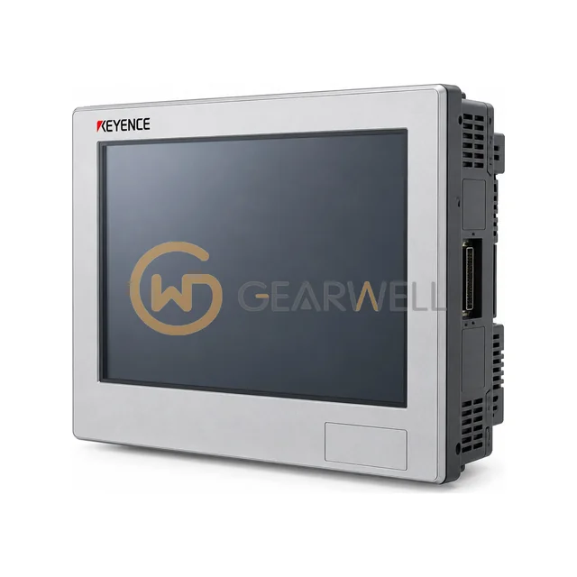 KEYENCE VT5-X12 VT5 Touch Panel HMI