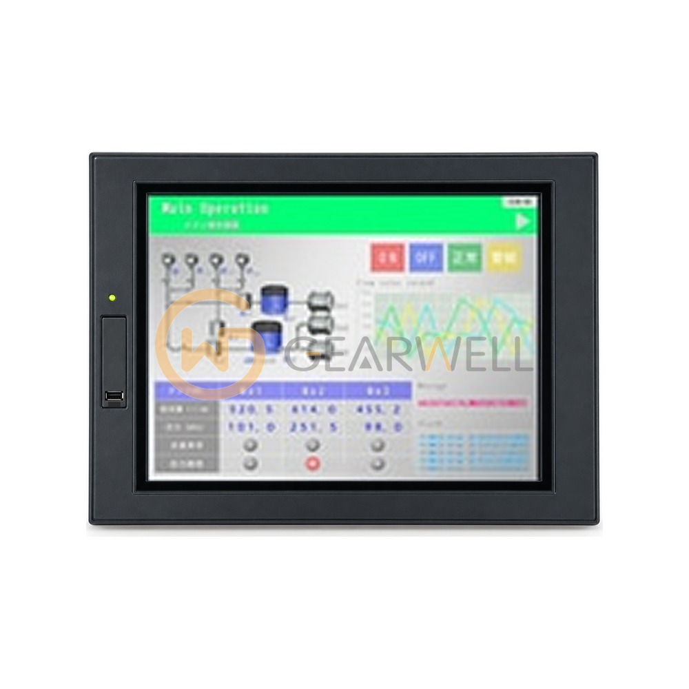 KEYENCE VT5-X15 VT5 Touch Panel HMI