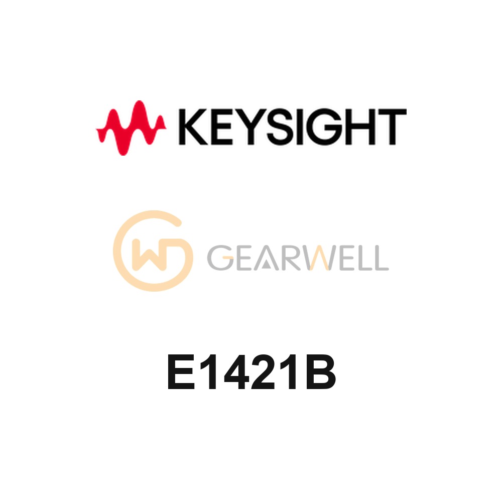 KEYSIGHT E1421B VXI Mainframe