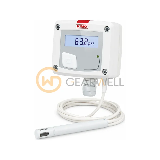 KIMO TH110-ANES TH 110 Humidity and Temperature Transmitter