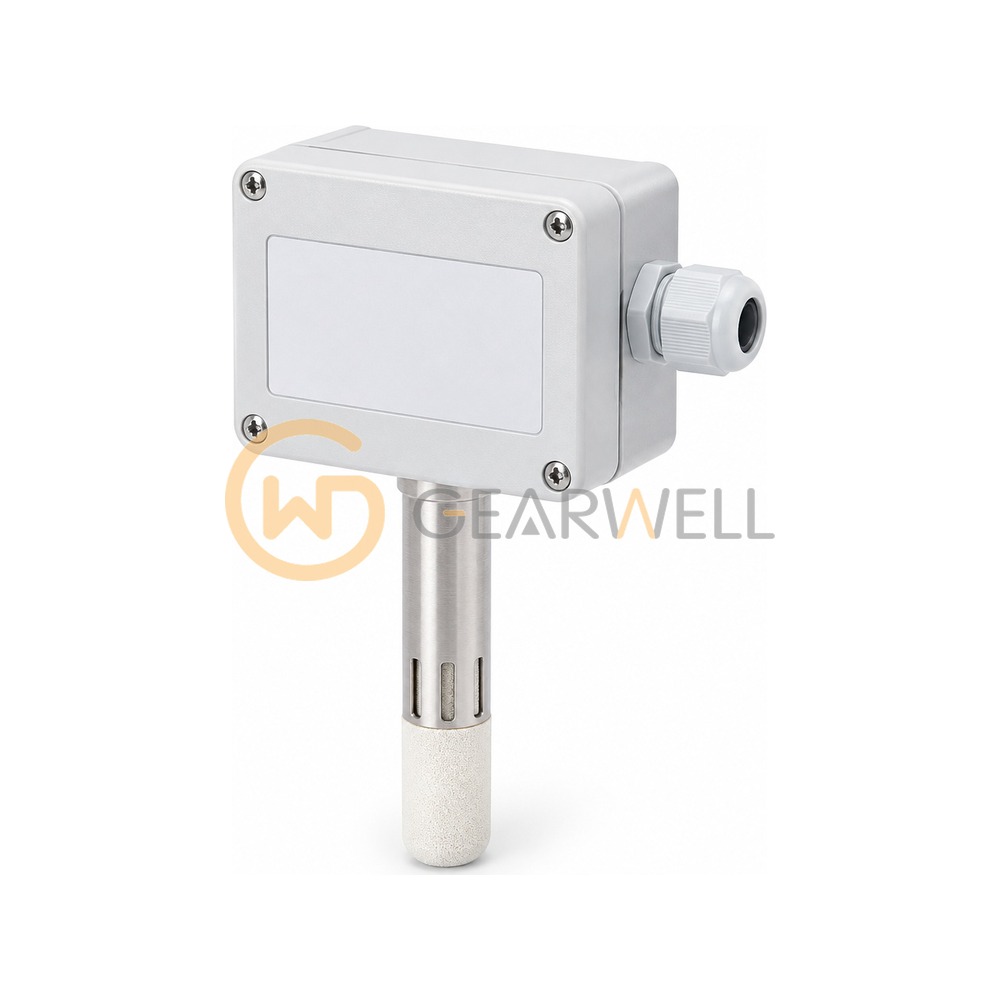KIMO TH110-PNA300 TH 110 Humidity and Temperature Transmitter