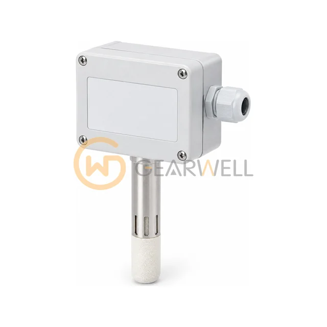 KIMO TH110-PNA300 TH 110 Humidity and Temperature Transmitter