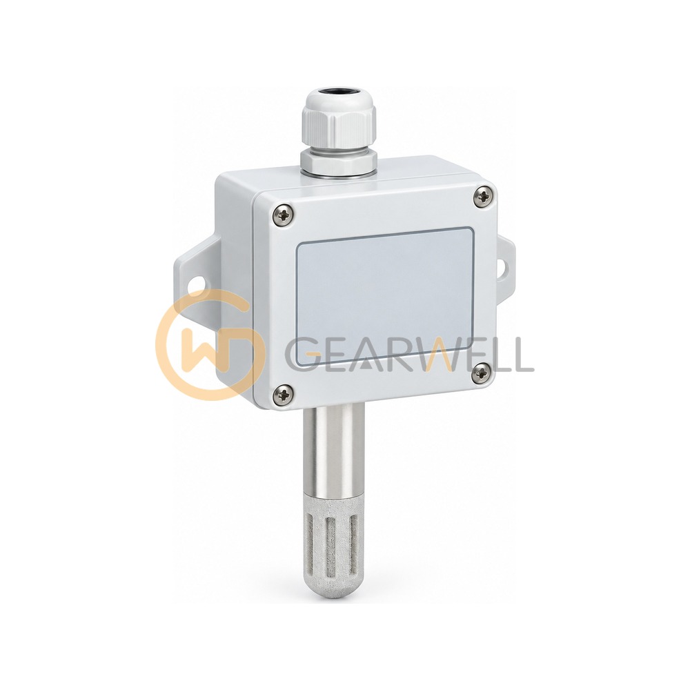 KIMO TH110-PND150X10 TH 110 Humidity and Temperature Transmitter