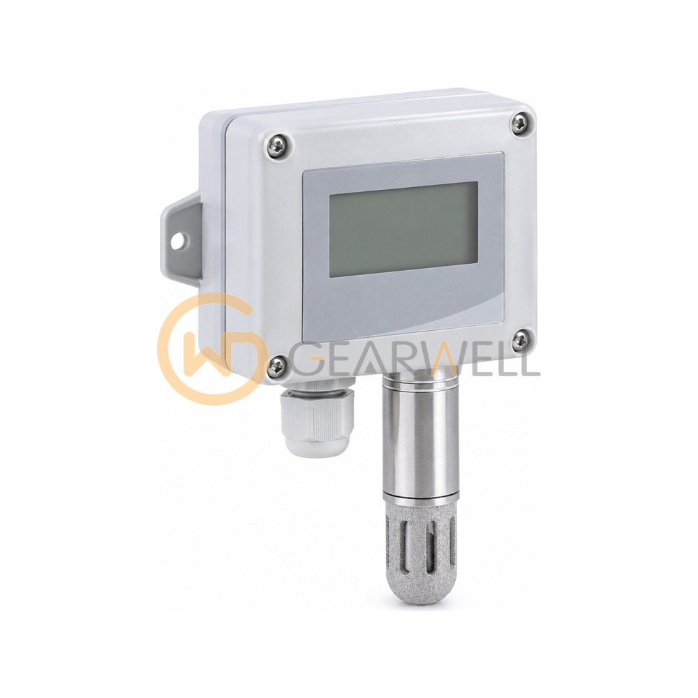 KIMO TH110-PND150X5 TH 110 Humidity and Temperature Transmitter