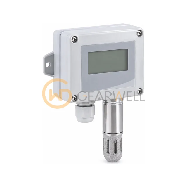 KIMO TH110-PND150X5 TH 110 Humidity and Temperature Transmitter