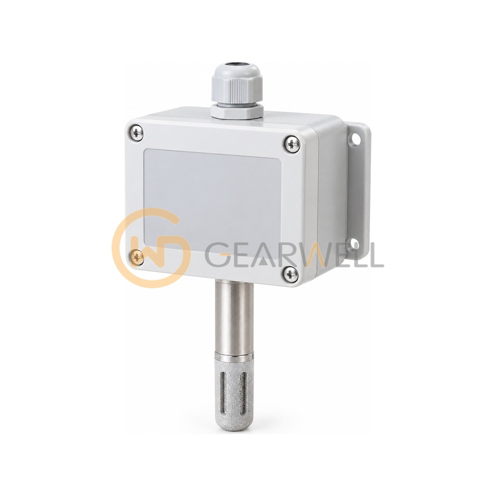 KIMO TH110-PND300X10 TH 110 Humidity and Temperature Transmitter