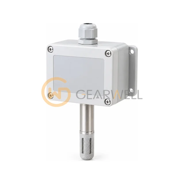KIMO TH110-PND300X10 TH 110 Humidity and Temperature Transmitter