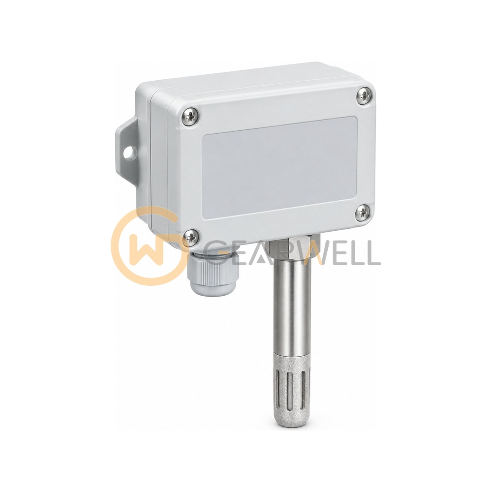 KIMO TH110-PND300X5 TH 110 Humidity and Temperature Transmitter