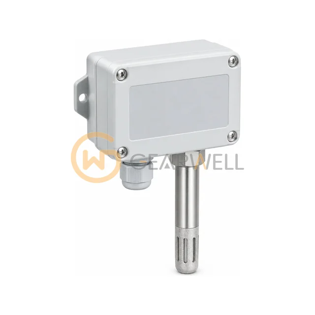 KIMO TH110-PND300X5 TH 110 Humidity and Temperature Transmitter