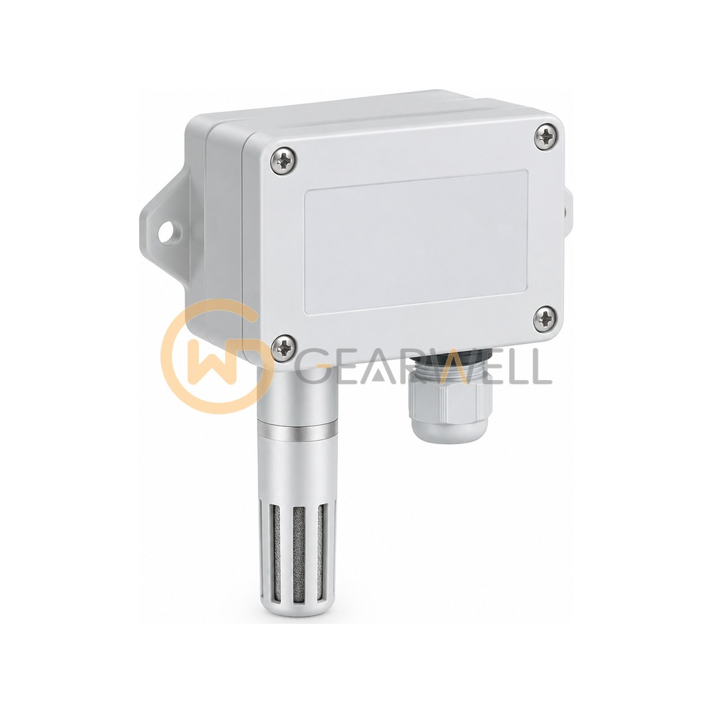 KIMO TH110-PNES300 TH 110 Humidity and Temperature Transmitter