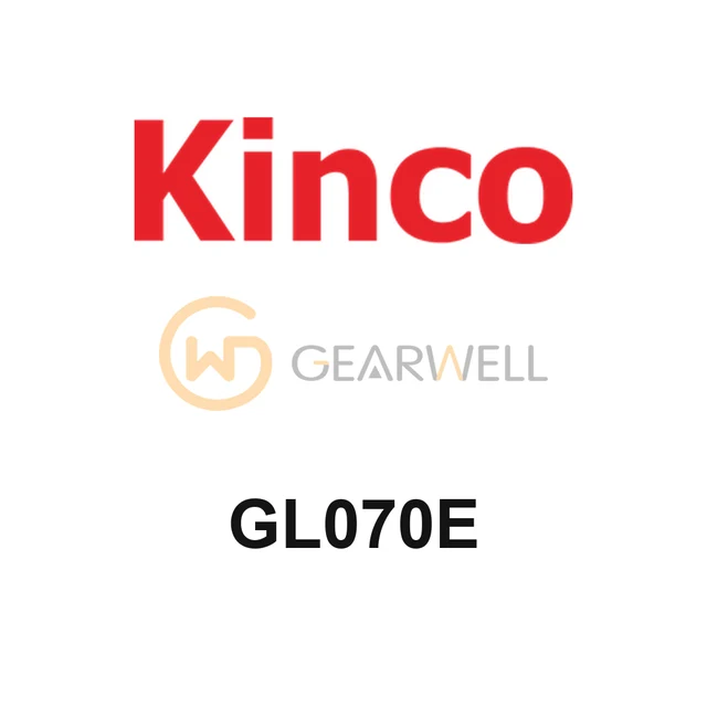 KINCO GL070E Green Series GL 7-inch HMI Touch Panel