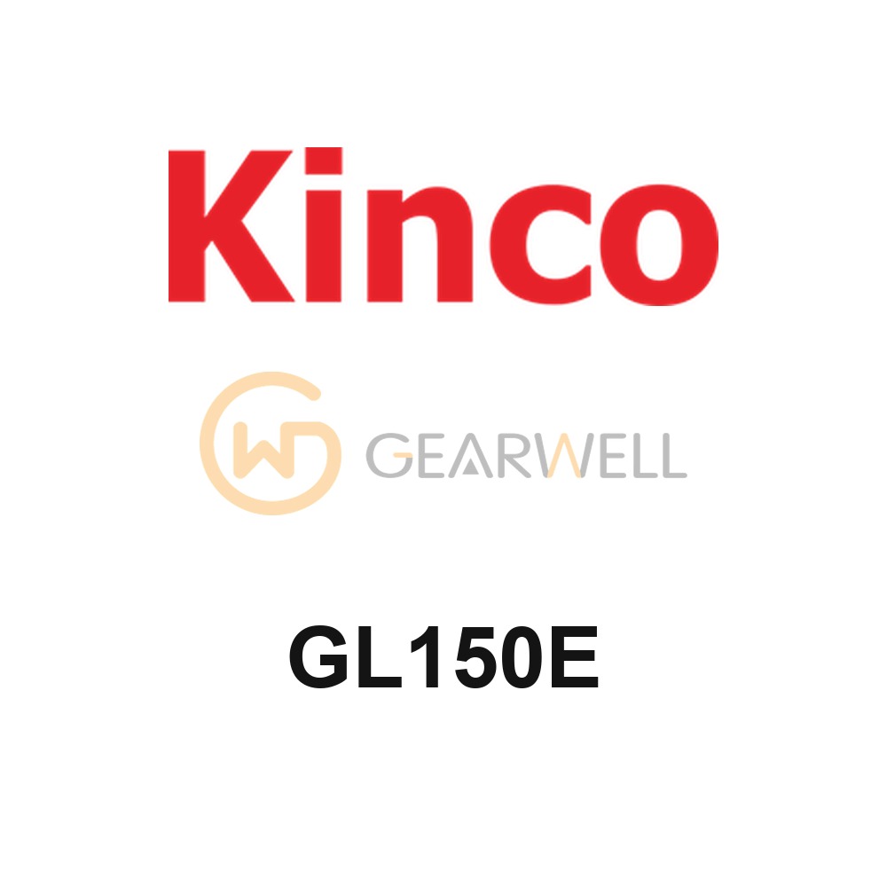 KINCO GL150E Green Series GL 15-inch HMI Touch Panel