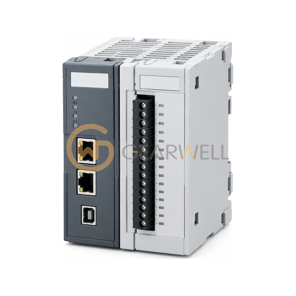 KINCO K506-24DT K5 PLC CPU Unit