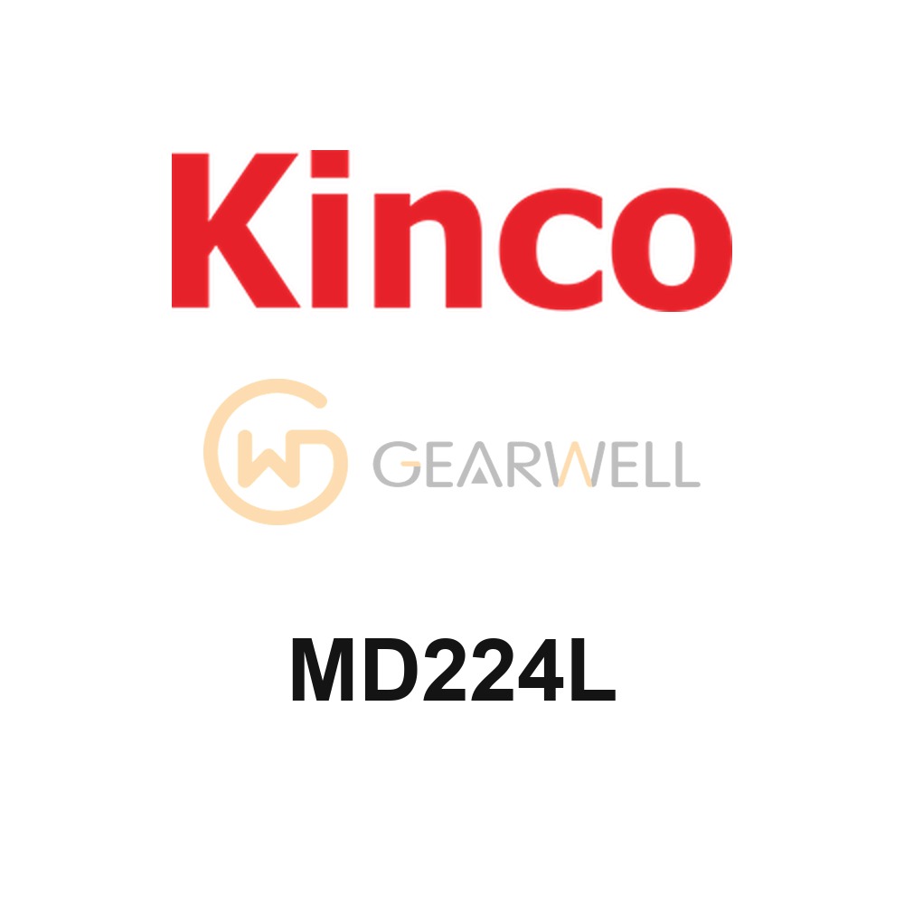 KINCO MD224L MD Series HMI Operator Panel