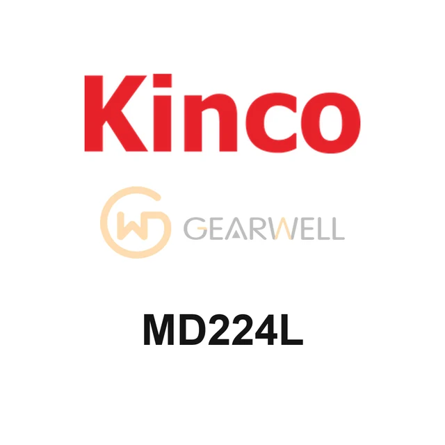 KINCO MD224L MD Series HMI Operator Panel