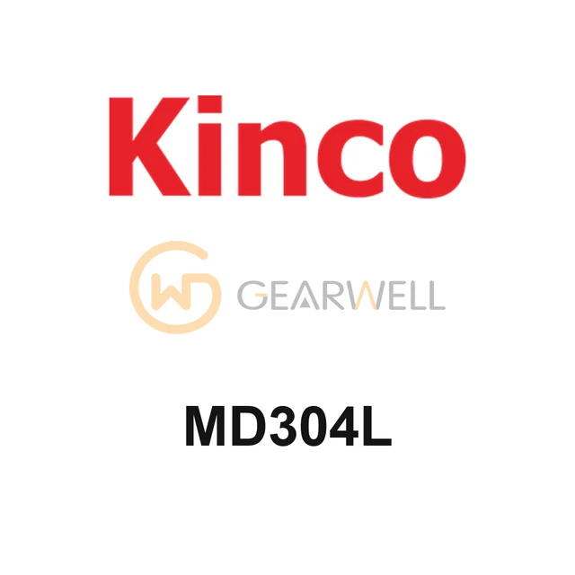 KINCO MD304L MD Series HMI Operator Panel