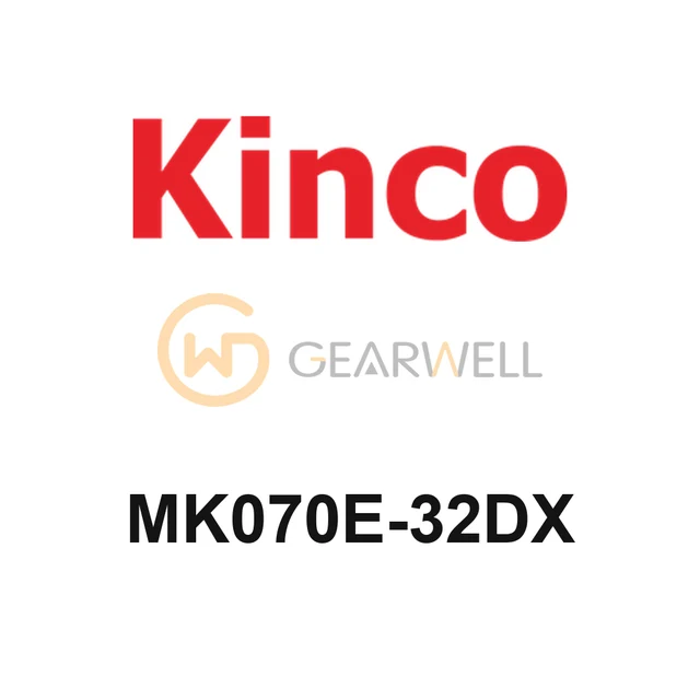KINCO MK070E-32DX MK Series 7-inch HMI PLC All-in-One Controller