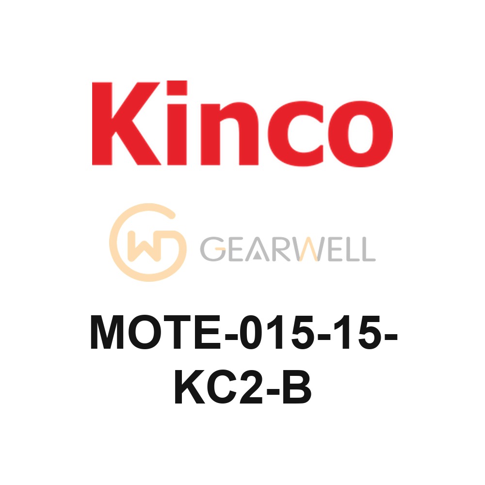 KINCO MOTE-015-15-KC2-B Servo Cable