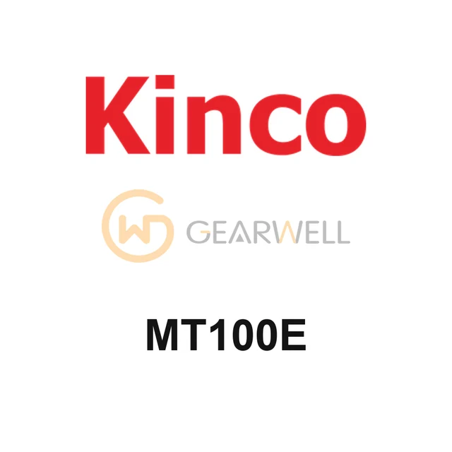 KINCO MT100E MT Series 10.1-inch HMI Touch Panel