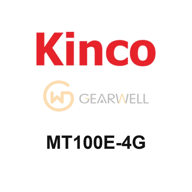 KINCO MT100E-4G MT Series 10.1-inch HMI Touch Panel