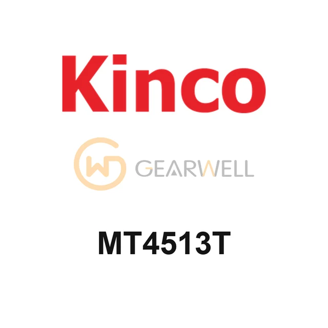 KINCO MT4513T MT4000 Series 10.4 inch HMI Touch Panel