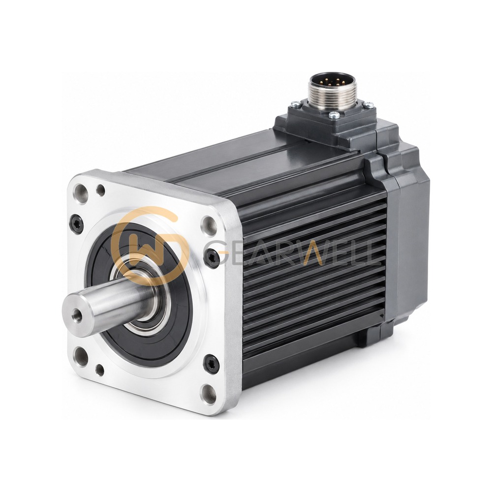 KINCO SMC130D-0100-20AAK-4LKP SMC AC Servo Motor