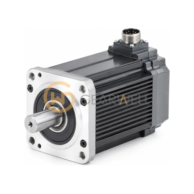KINCO SMC130D-0100-20AAK-4LKP SMC AC Servo Motor