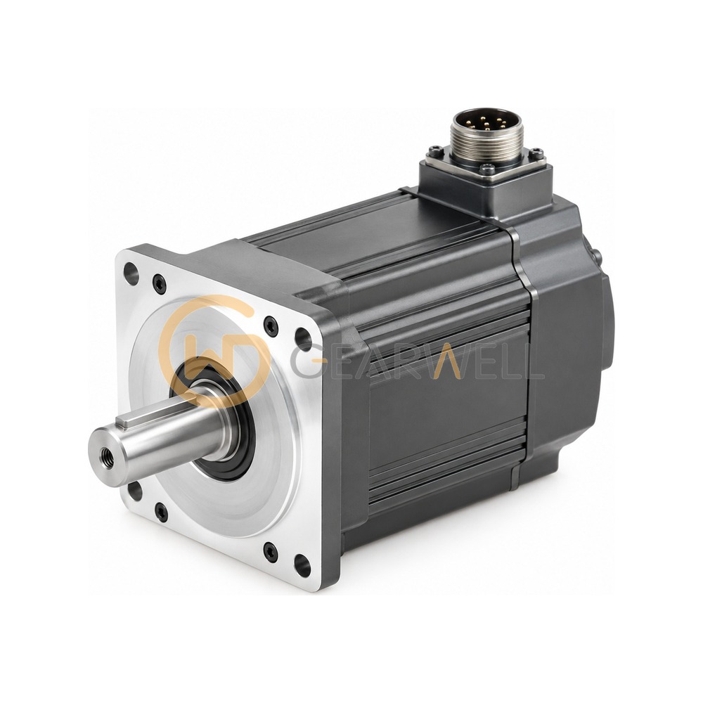 KINCO SMH80S-0075-30AAK-3LKM SMH AC Servo Motor