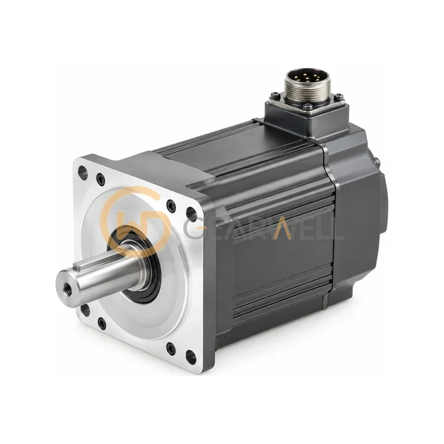 KINCO SMH80S-0075-30AAK-3LKM SMH AC Servo Motor