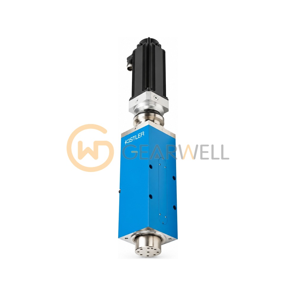 Kistler 2153A 15KN NCFN Electromechanical Joining Module