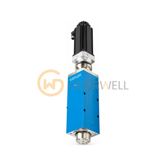 Kistler 2153A 15KN NCFN Electromechanical Joining Module