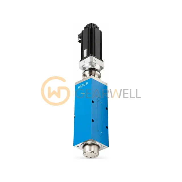 Kistler 2153A 30KN NCFN Electromechanical Joining Module