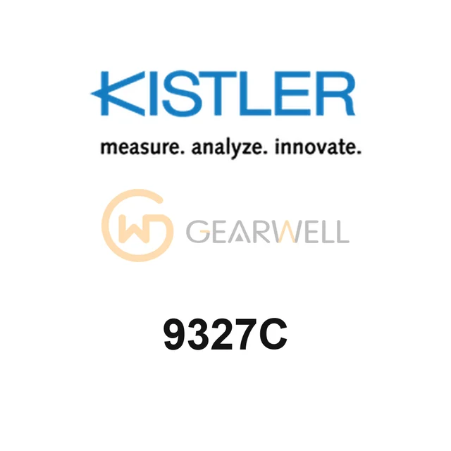 Kistler 9327C 93x7C 3-Component Piezoelectric Force Link