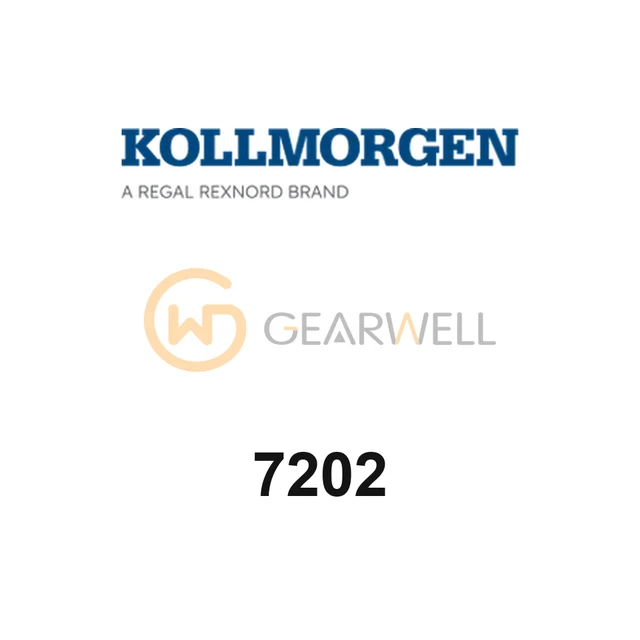 Kollmorgen DIGIFAS 7202 DIGIFAS 7200 Servo Amplifier
