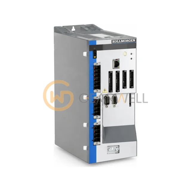 Kollmorgen AKD-P00306-NBAN-0000 AKD Position Indexer Servo Drive