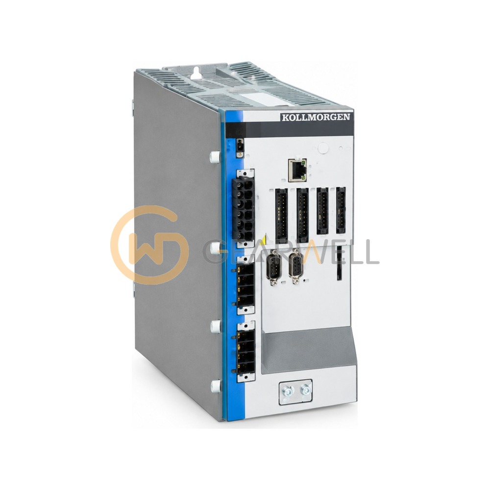 Kollmorgen AKD-P04807-NCEI-0000 AKD Position Indexer Servo Drive
