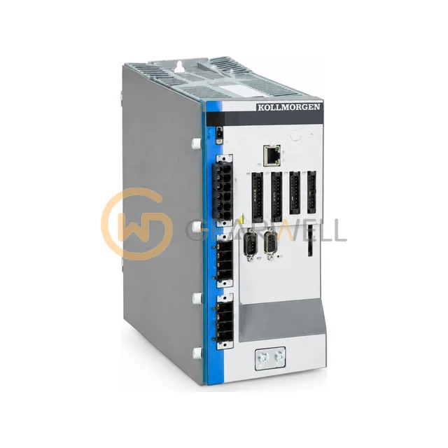 Kollmorgen AKD-P04807-NCEI-0000 AKD Position Indexer Servo Drive