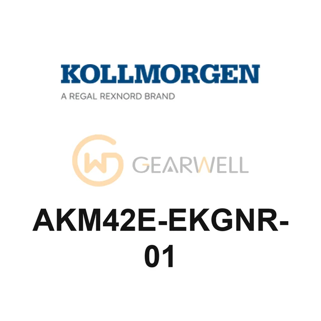 Kollmorgen AKM42E-EKGNR-01 AKM Servo Motor