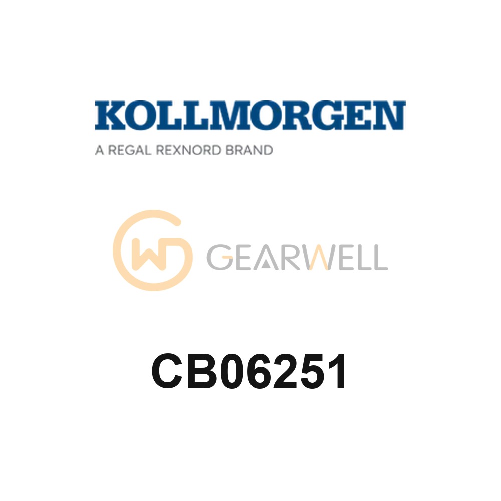 Kollmorgen CB06251 Servo Component
