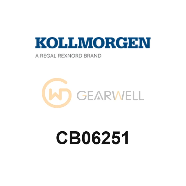 Kollmorgen CB06251 Servo Component