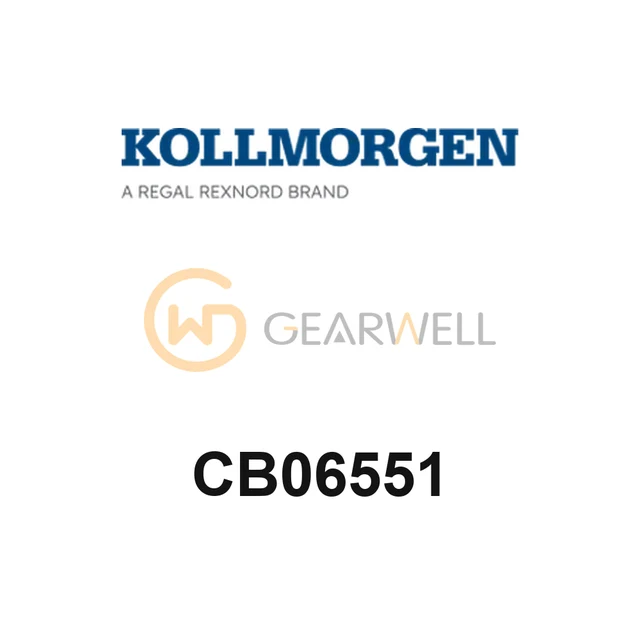 Kollmorgen CB06551 SERVOSTAR CD Servo Drive