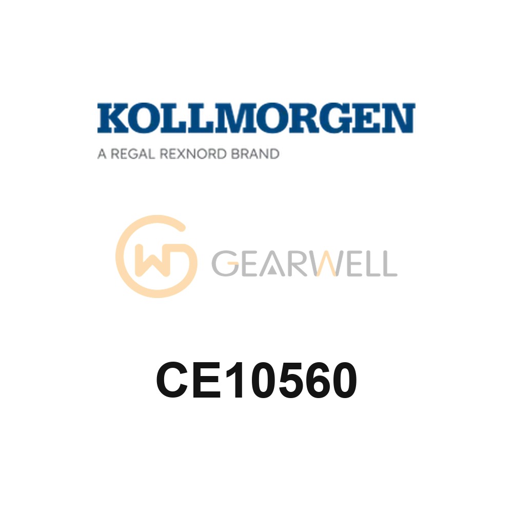 Kollmorgen CE10560 SERVOSTAR CD Servo Drive