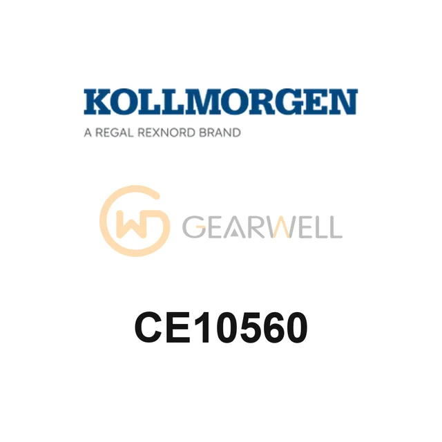 Kollmorgen CE10560 SERVOSTAR CD Servo Drive